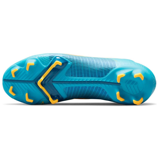 Nike Jr. Mercurial Superfly 8 Pro FG
